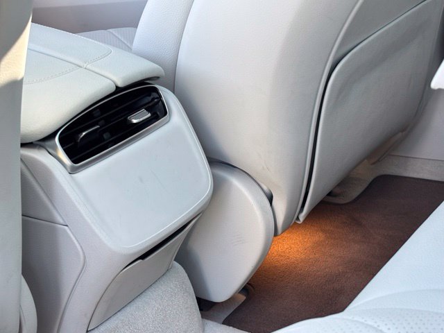 Certified 2023 Mercedes-Benz EQE 350+ 4MATIC Sedan image 29