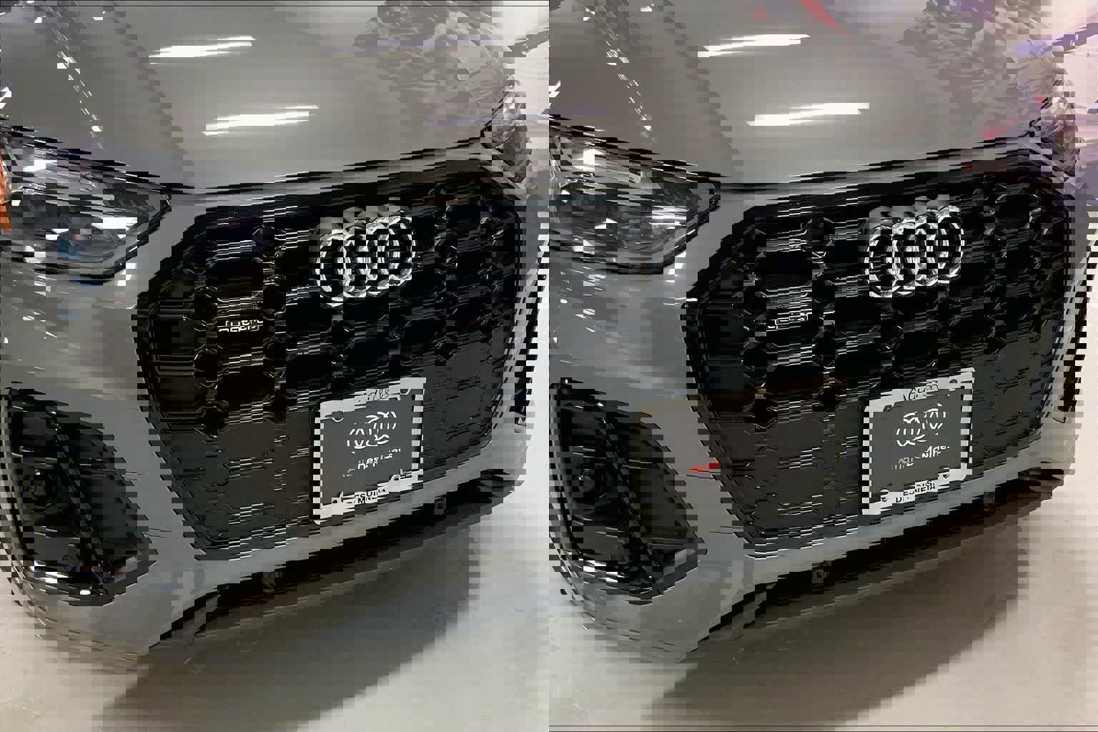 Certified 2025 Audi Q5 2.0T Premium w/ Convenience Plus Package image 31