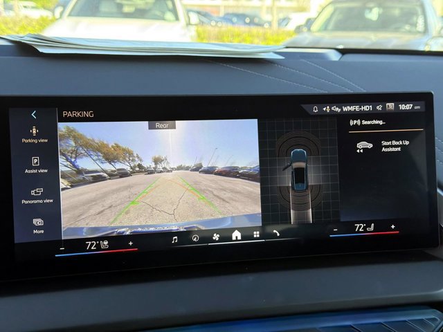 Used 2026 BMW X3 xDrive30 w/ M Sport Package image 23