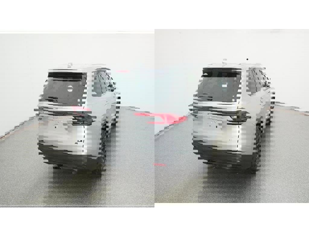 New 2026 Toyota Grand Highlander XLE image 8