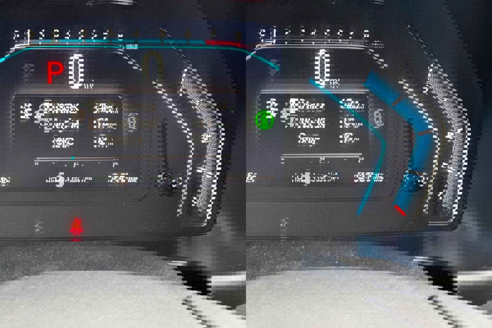 Used 2024 Honda Odyssey Elite image 25