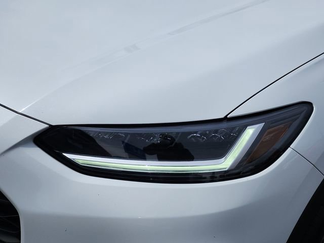 Used 2023 Honda HR-V LX image 9