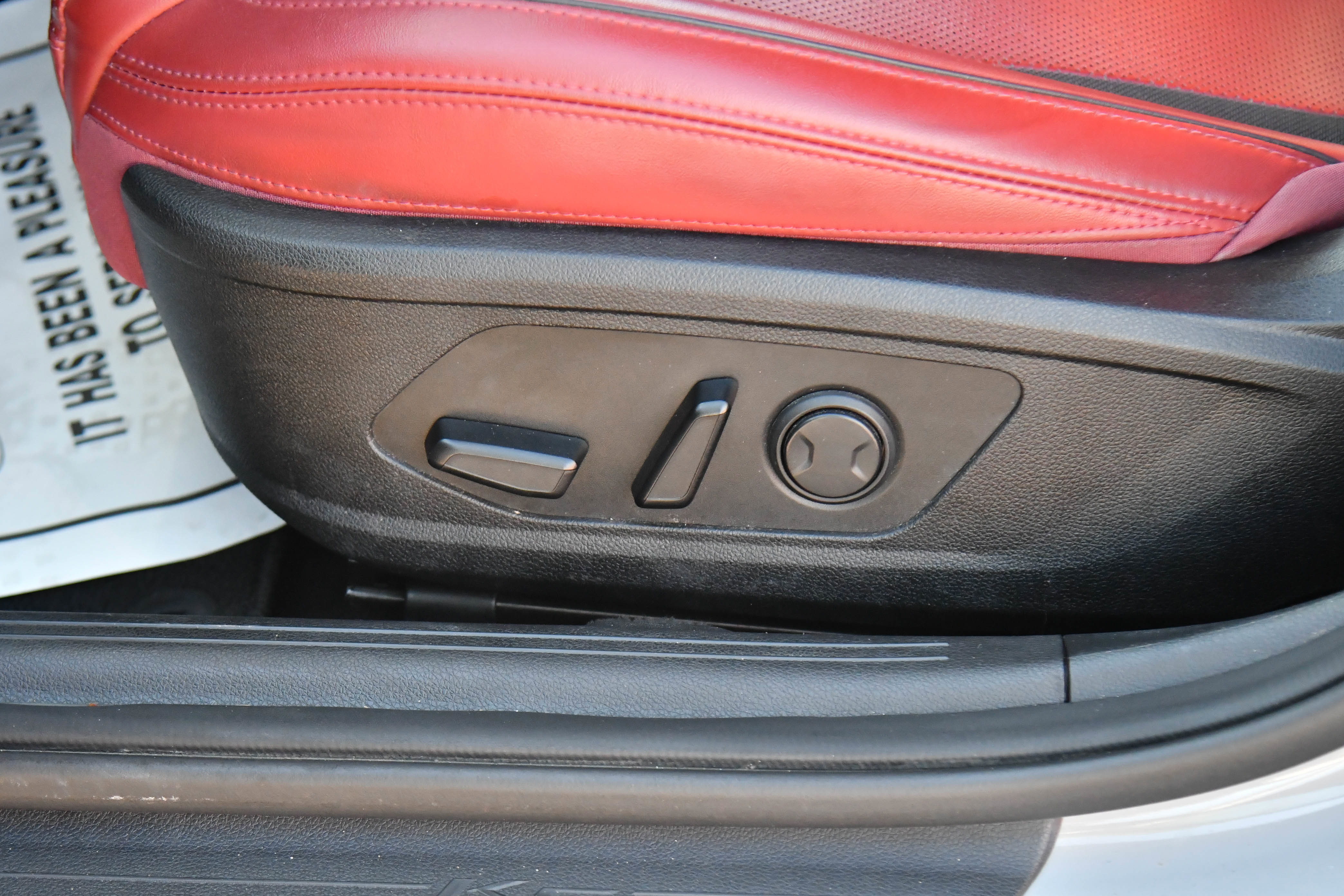 Used 2022 Kia K5 GT-Line w/ GT-Line Awd Premium Package image 17