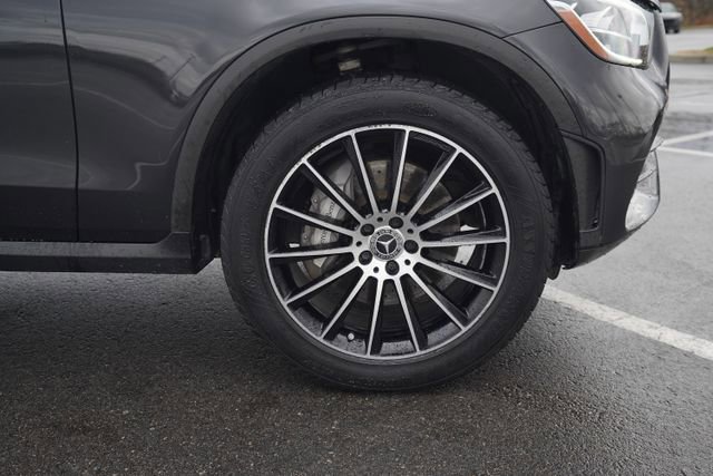 Used 2022 Mercedes-Benz GLC 300 image 42