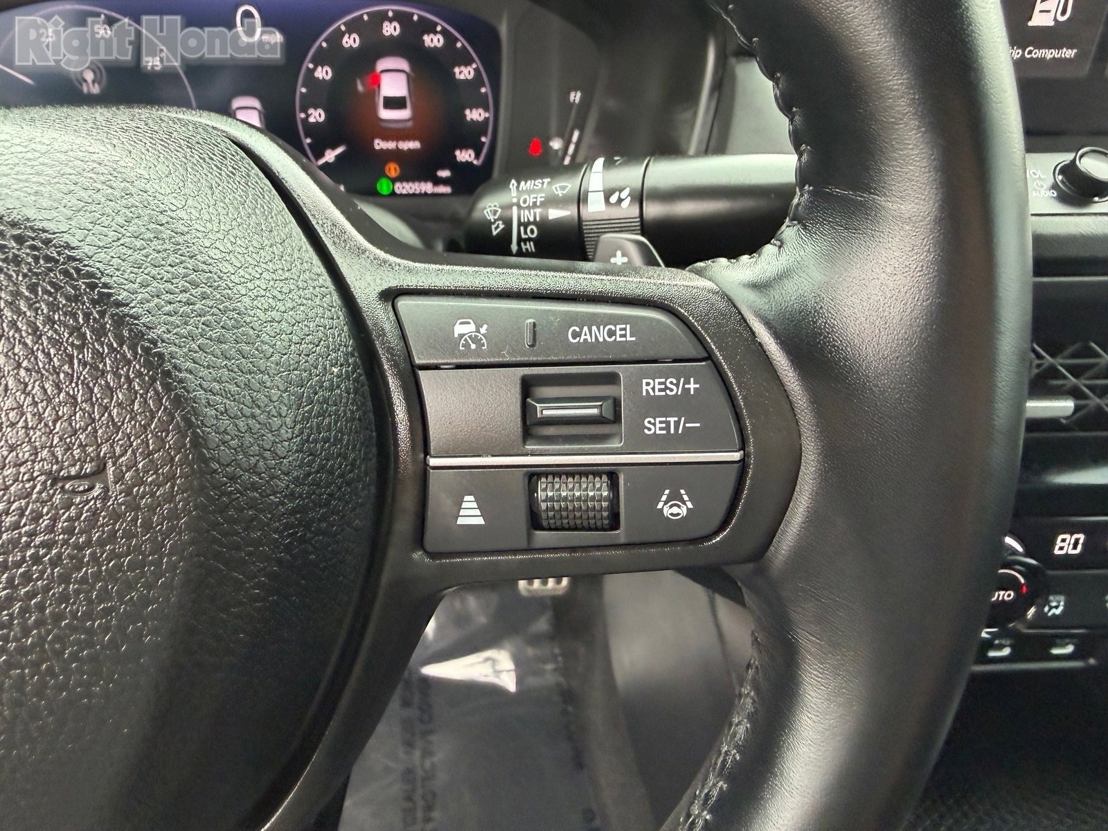 Certified 2024 Honda Accord Sport image 22