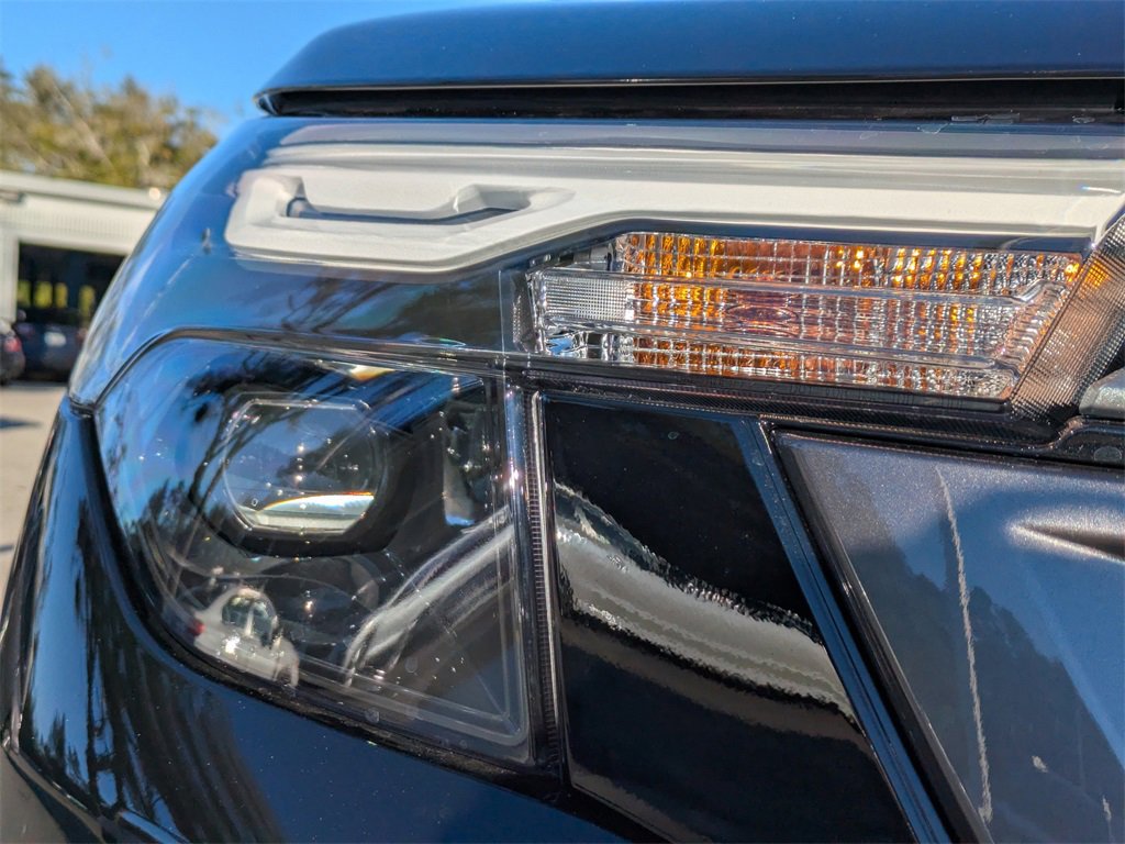 New 2026 Subaru Forester Premium image 9