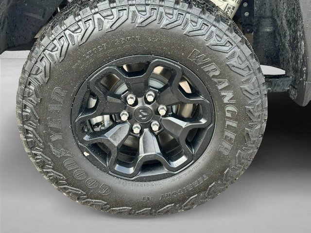 Used 2025 RAM 1500 RHO AWD/4WD image 7