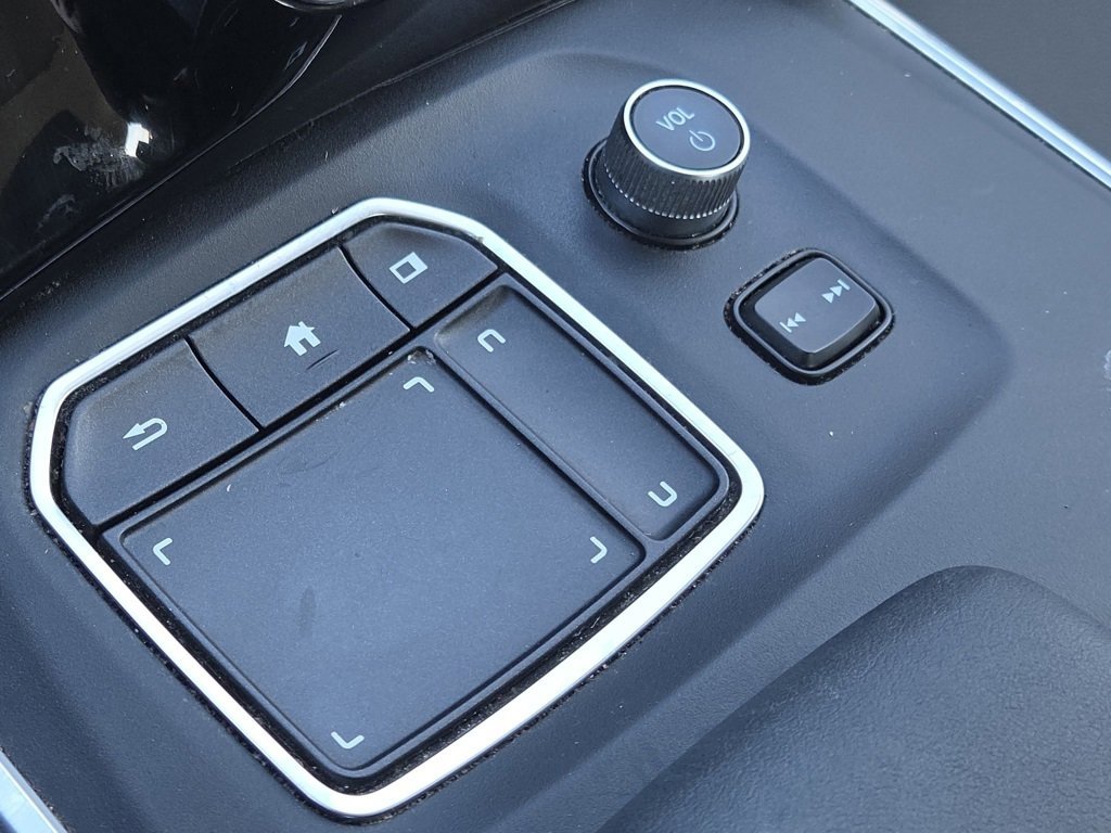 Used 2021 Acura TLX Base image 12