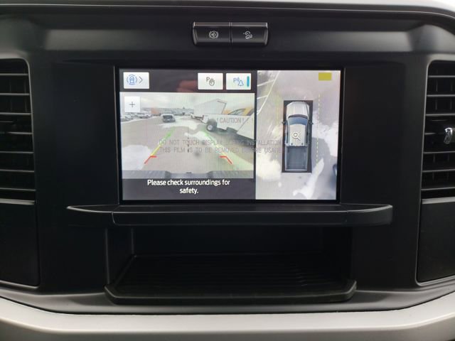 New 2026 Ford F450 XL w/ 360-Degree Camera Package image 21