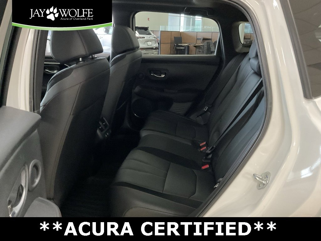 Certified 2025 Acura ADX A-Spec image 22