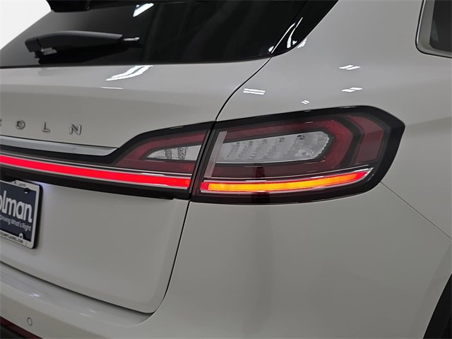 Used 2021 Lincoln Nautilus AWD w/ Equipment Group 101A image 33