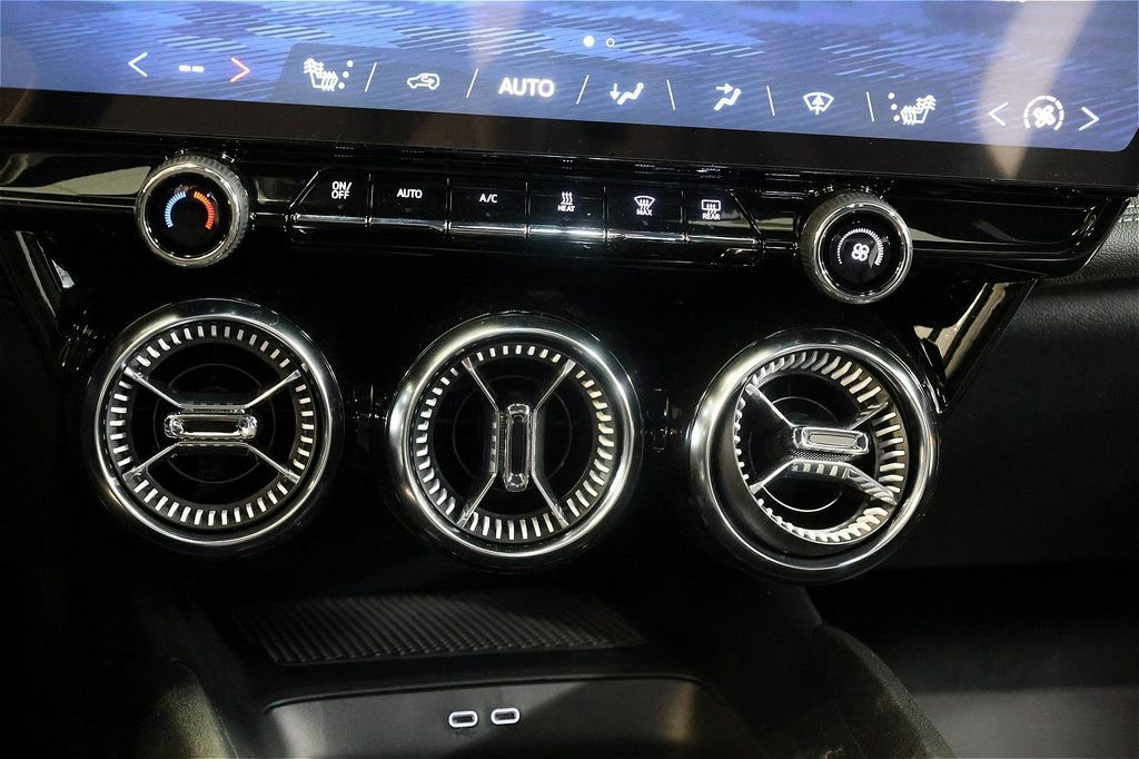New 2026 Chevrolet Blazer EV LT FWD image 13