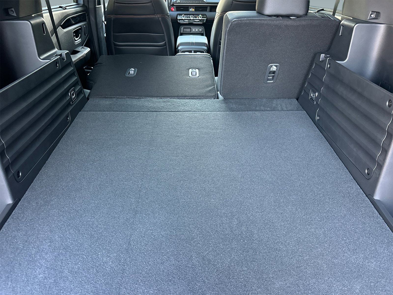 New 2026 Honda Passport TrailSport Elite image 32