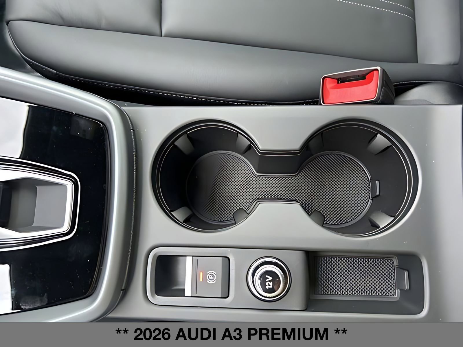 New 2026 Audi A3 2.0T Premium image 23