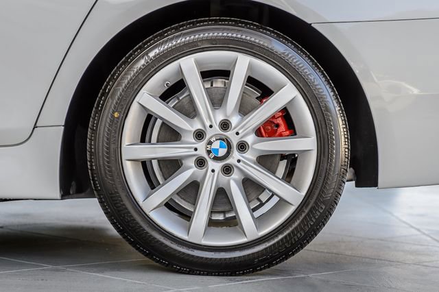 Used 2015 BMW 535i Sedan image 14