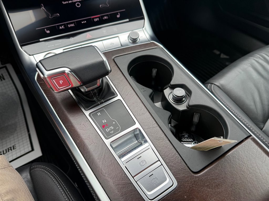 Used 2020 Audi A6 3.0T Premium Plus image 22