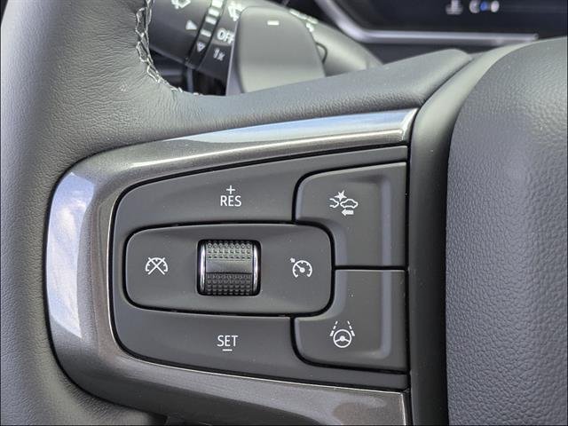 New 2026 Chevrolet Silverado 1500 High Country AWD/4WD image 24