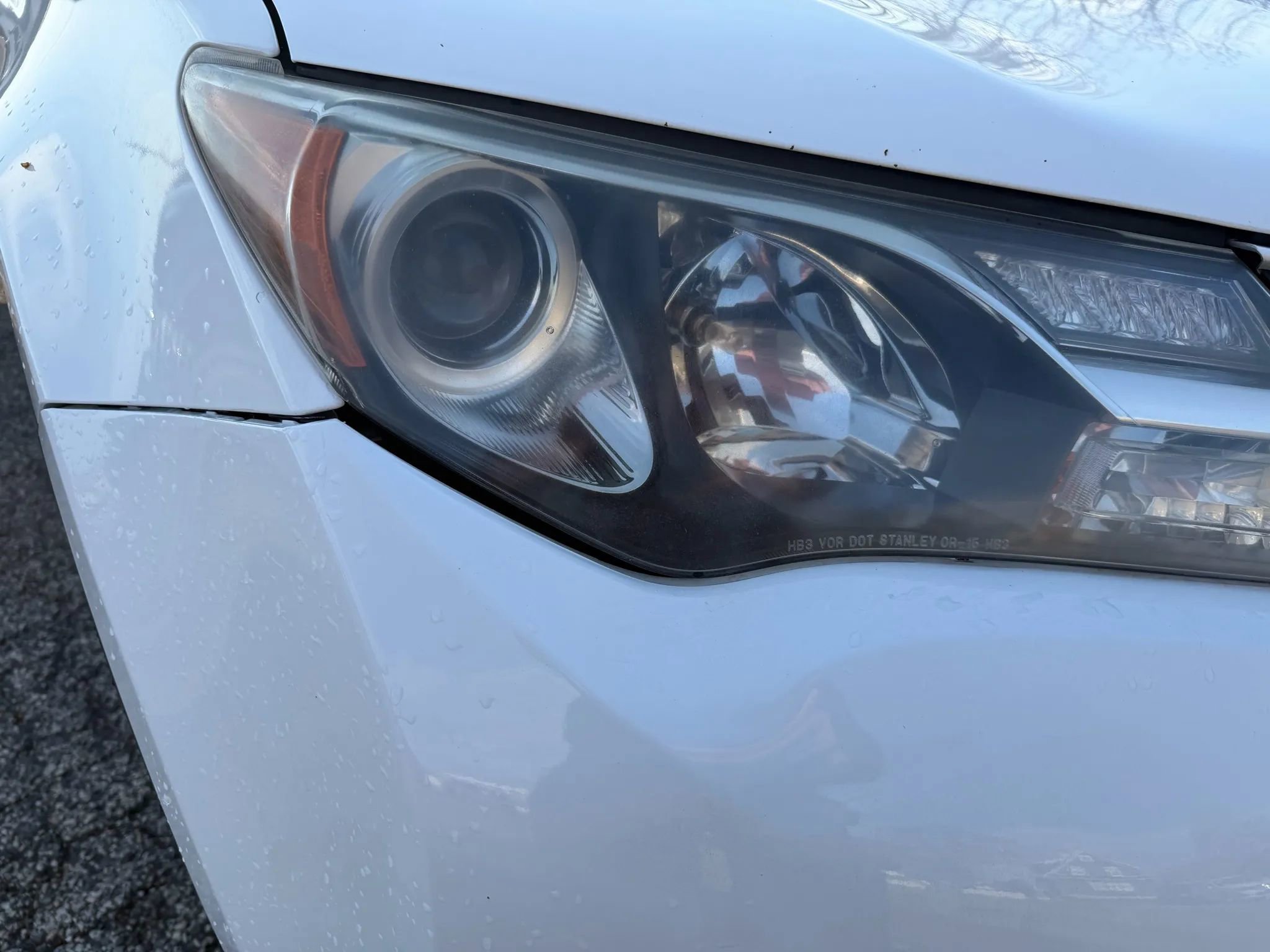 Used 2015 Toyota RAV4 XLE image 9
