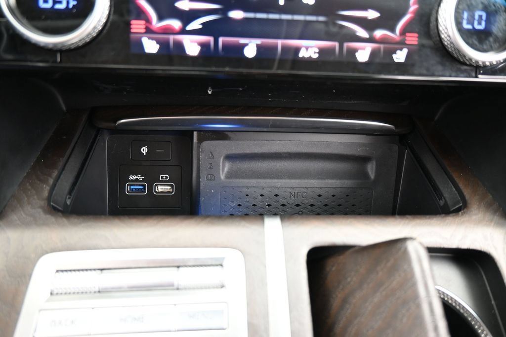 Used 2023 Genesis GV80 2.5T w/ Prestige Package AWD/4WD image 32