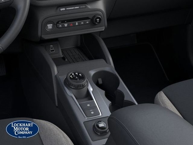 New 2025 Ford Bronco Sport Big Bend w/ Convenience Package image 15