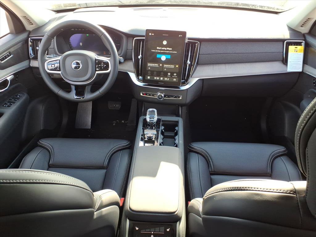 New 2026 Volvo XC90 T8 Ultra w/ Protection Package Premier image 7
