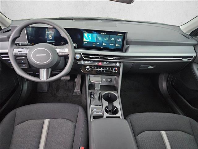 New 2026 Hyundai Sonata SE FWD image 11