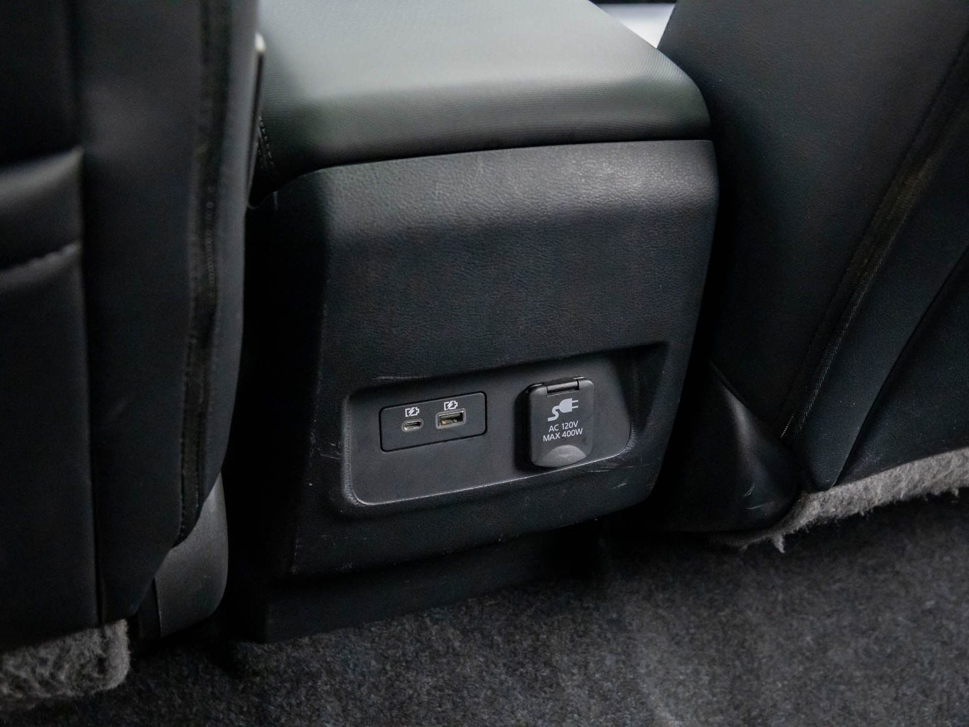 Used 2022 Nissan Frontier PRO-4X w/ Pro-4X Premium Package image 20