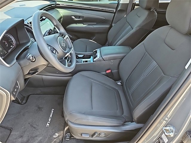 Used 2024 Hyundai Tucson SEL image 12