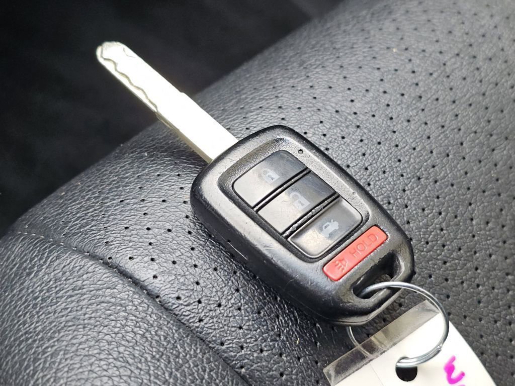 Used 2017 Honda Accord Sport Special Edition image 33