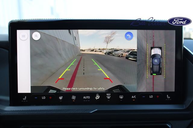 New 2025 Ford Bronco Sport Badlands w/ Badlands Tech Package image 16
