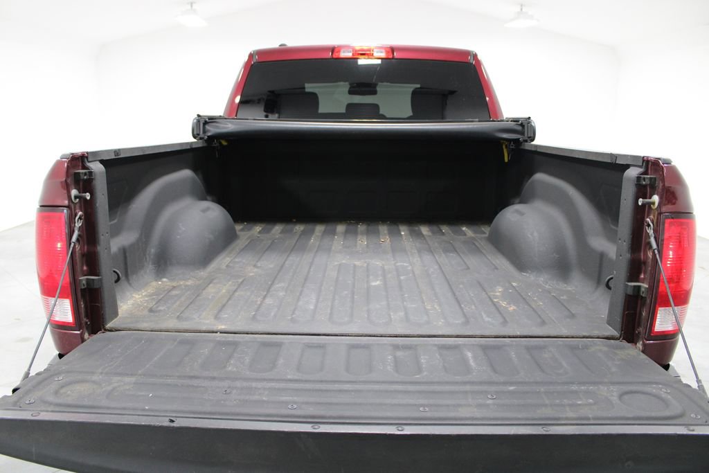 Used 2019 RAM 1500 Tradesman w/ Popular Equipment Group image 16