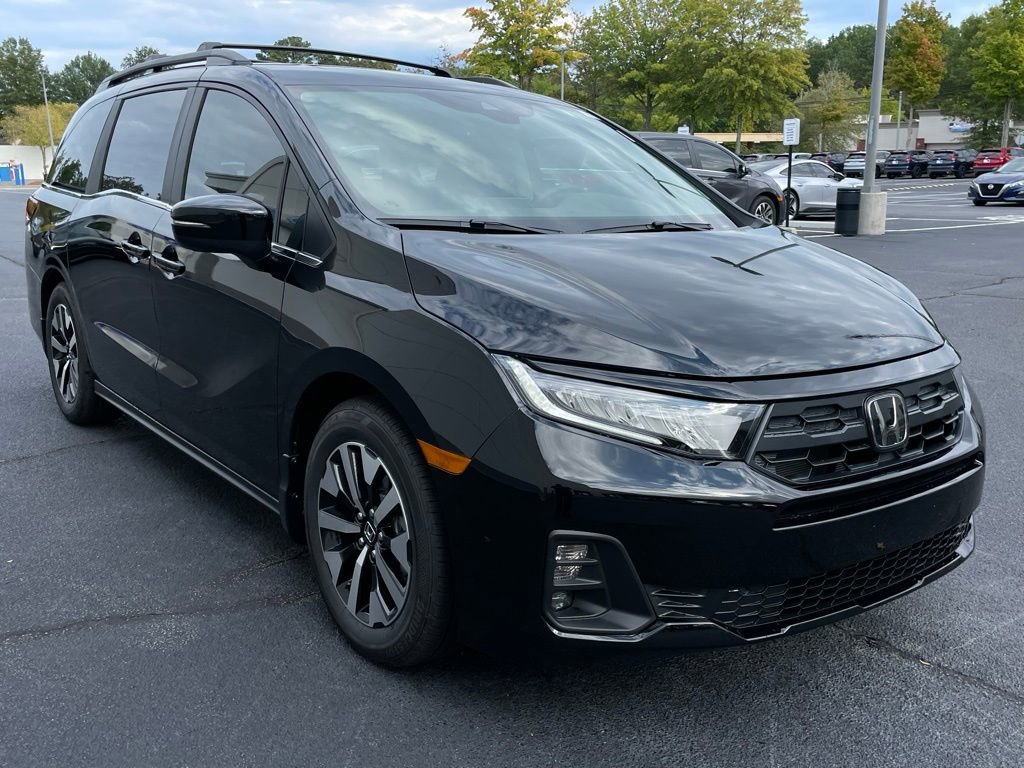 New 2026 Honda Odyssey EX-L image 8