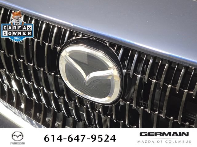 Used 2024 MAZDA CX-90 3.3 Turbo w/ Preferred Plus AWD/4WD image 13