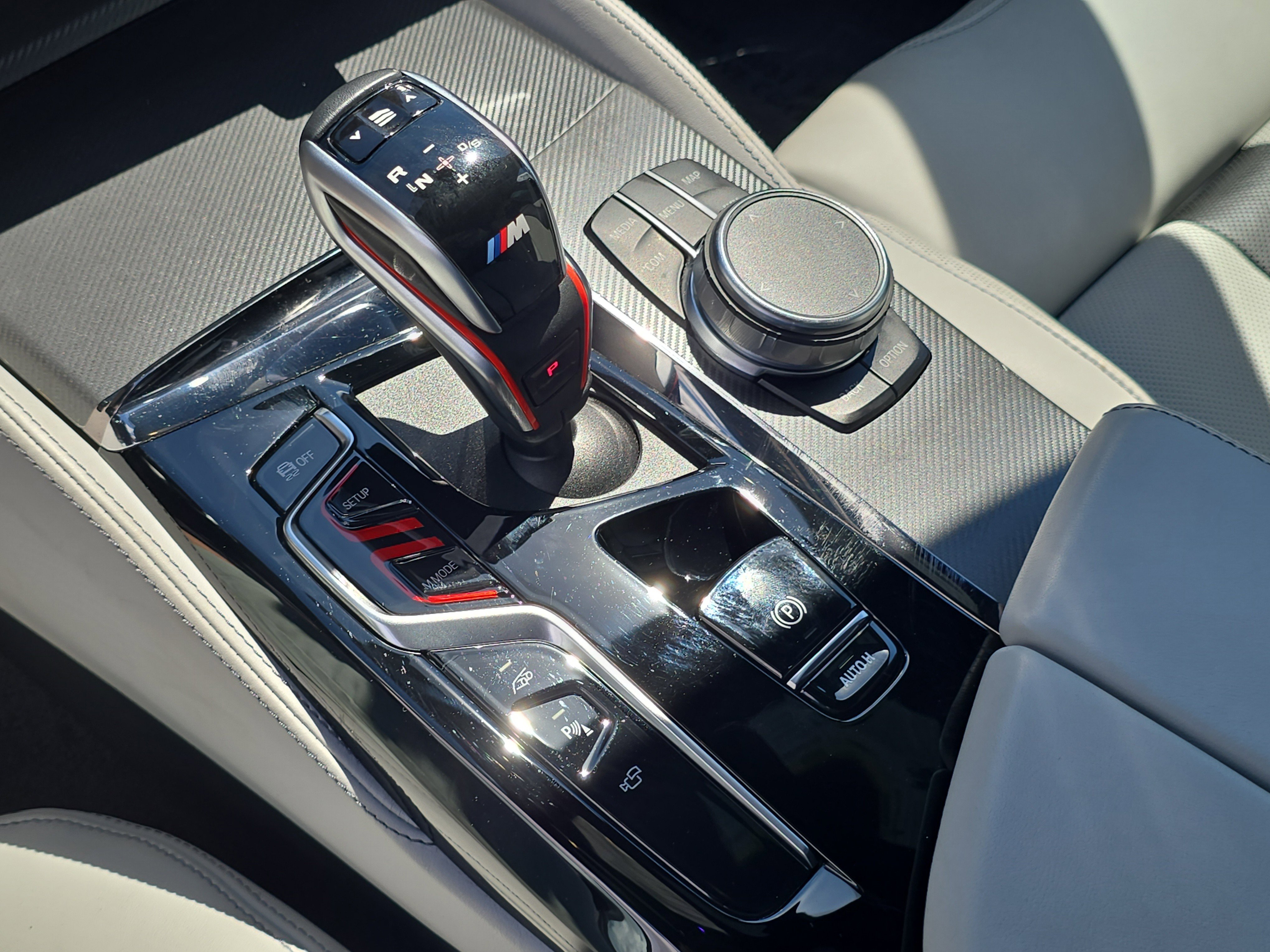 Used 2023 BMW M5 w/ Competition Package image 27