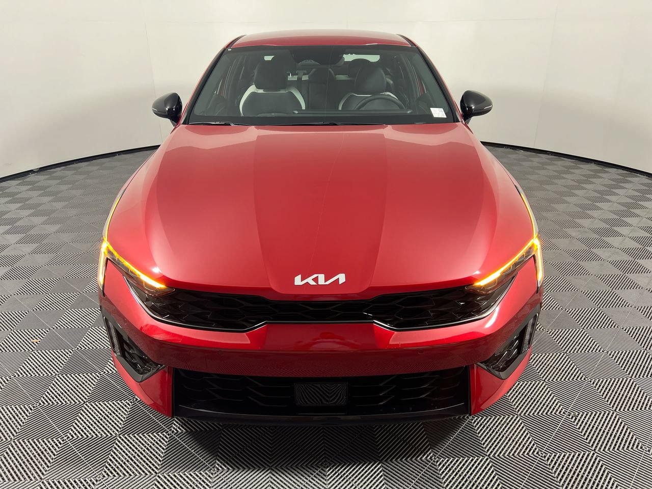 New 2026 Kia K5 GT-Line FWD image 9