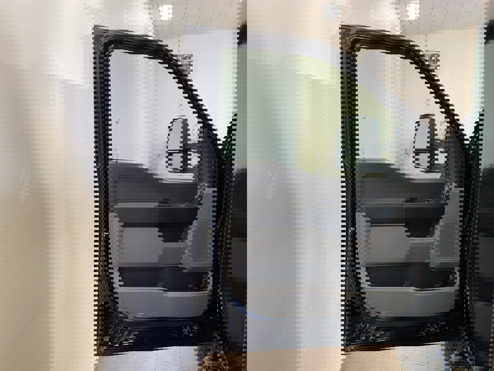 New 2026 Ford F350 XL w/ XL Chrome Package image 10