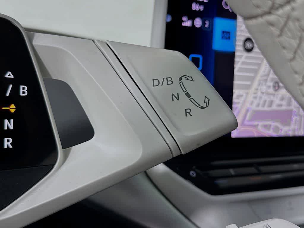 Used 2021 Volkswagen ID.4 1st Edition RWD image 16
