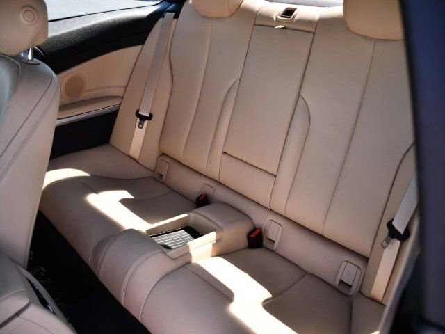 Used 2019 BMW 430i xDrive Coupe w/ Convenience Package AWD/4WD image 18