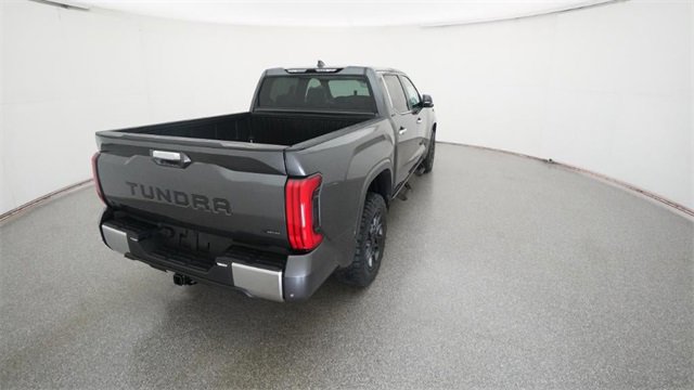 New 2026 Toyota Tundra Limited image 8
