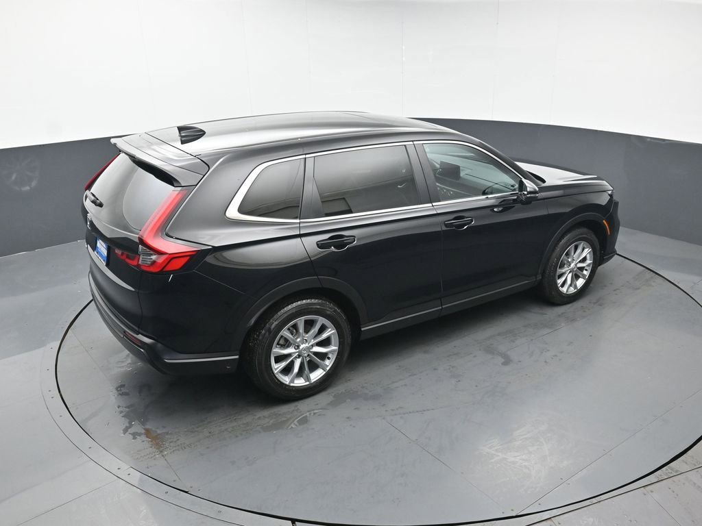 Used 2024 Honda CR-V EX-L image 38