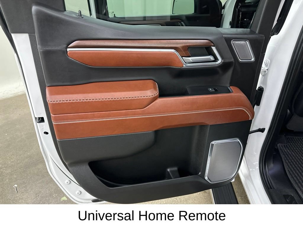 Used 2023 GMC Sierra 1500 Denali Ultimate AWD/4WD image 33
