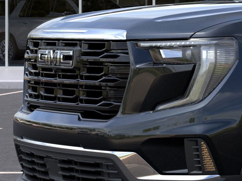 New 2026 GMC Acadia Elevation w/ Black Edition FWD image 37