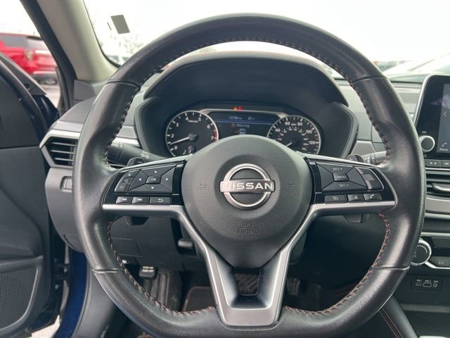 Used 2024 Nissan Altima 2.5 SR image 12