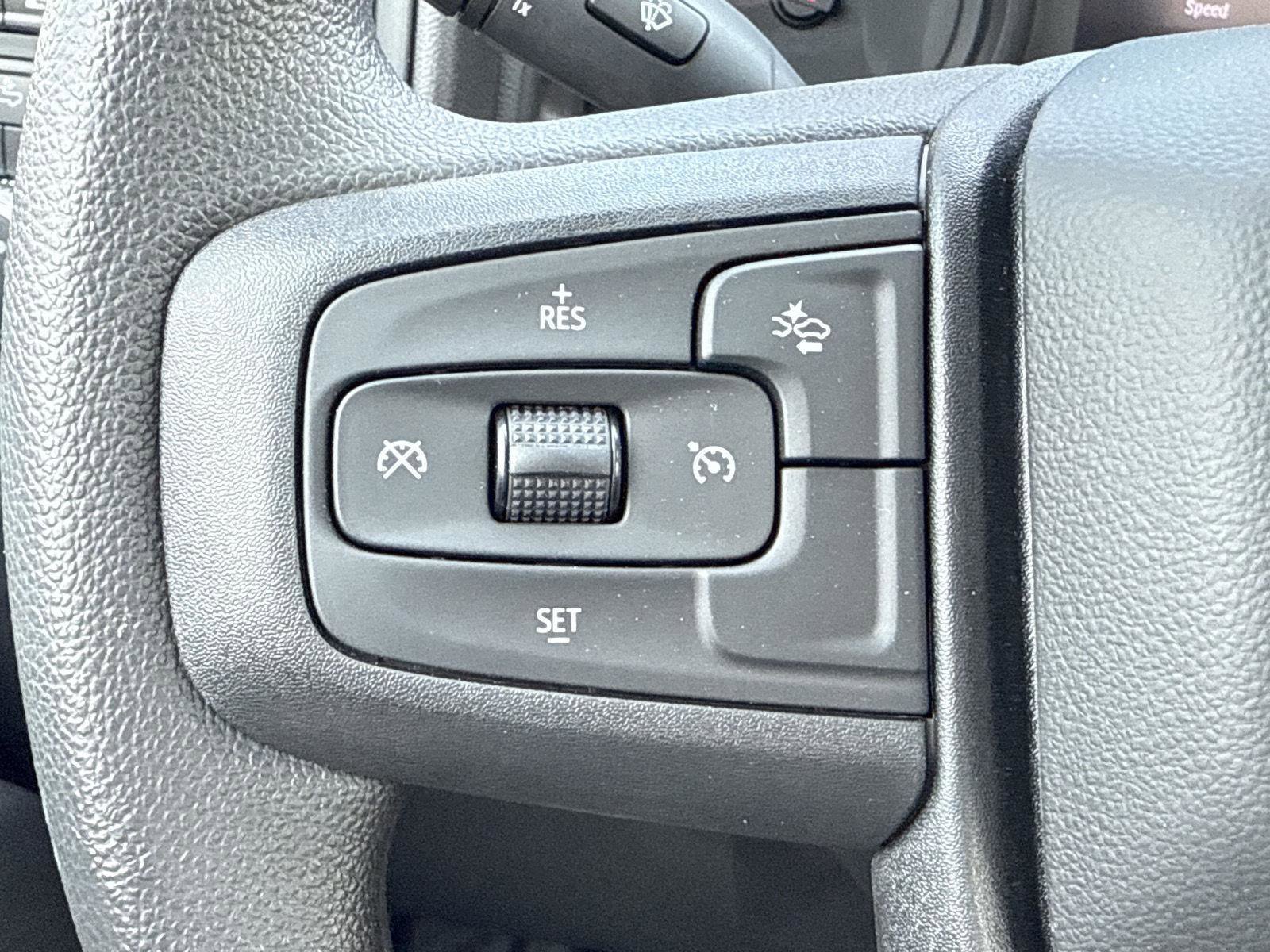 New 2025 GMC Sierra 1500 Pro w/ Pro Value Package image 20