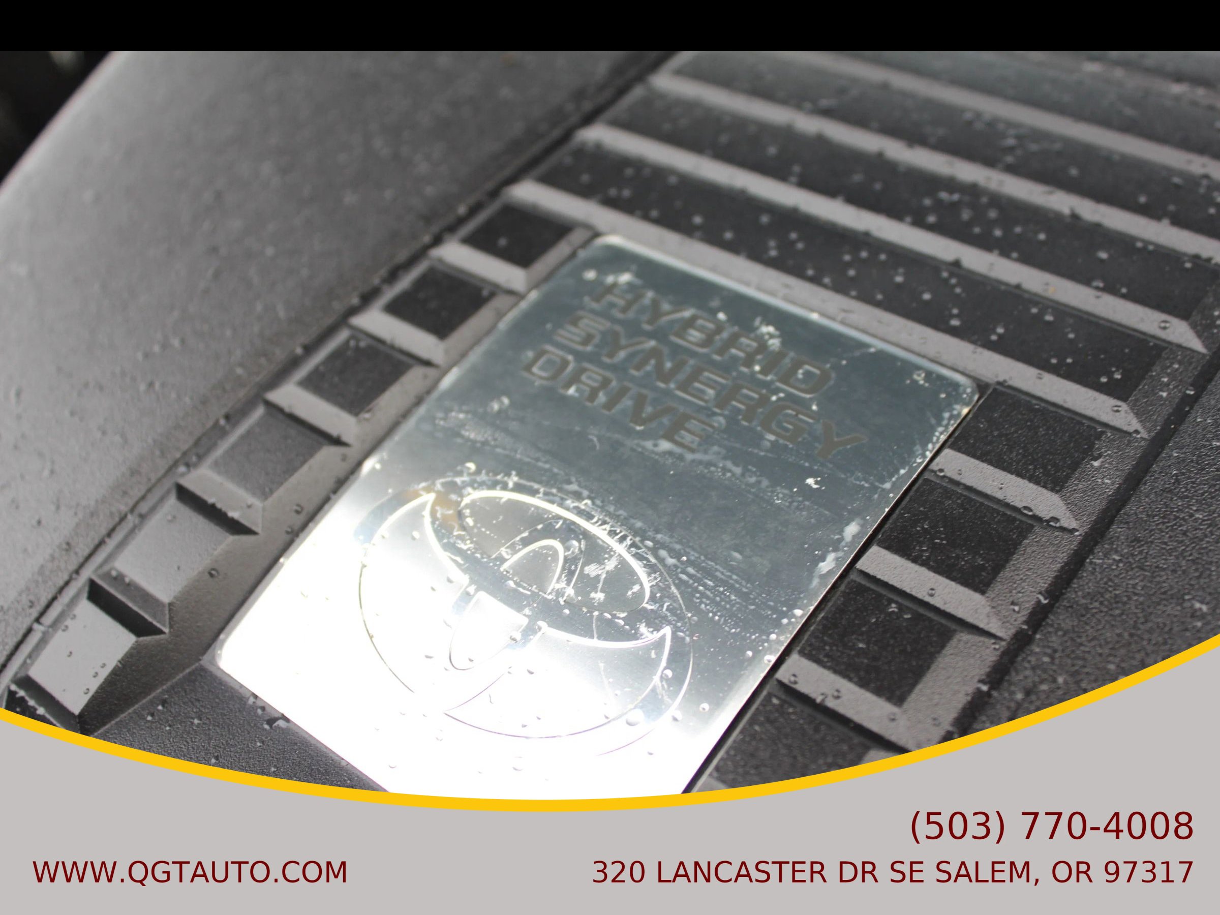 Used 2008 Toyota Highlander Limited image 11