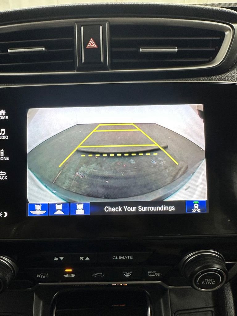 Used 2017 Honda CR-V EX image 22