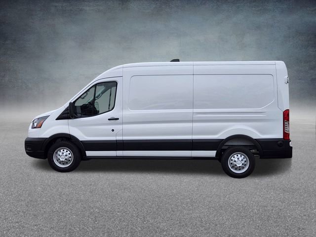 New 2026 Ford Transit 250 148 Medium Roof Extended AWD image 4