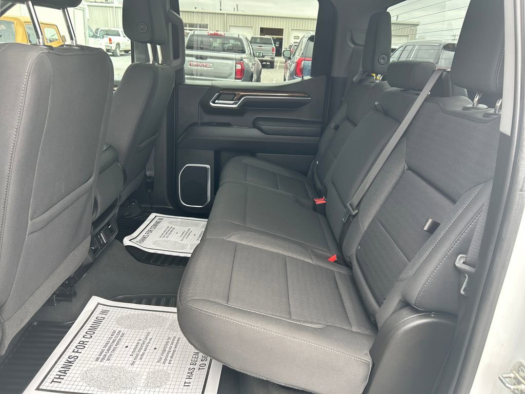 Certified 2022 GMC Sierra 1500 Elevation image 22