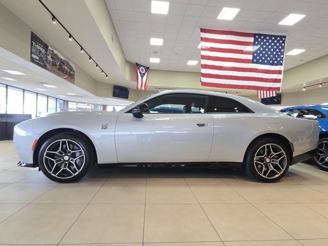 New 2026 Dodge Charger Scat Pack image 24