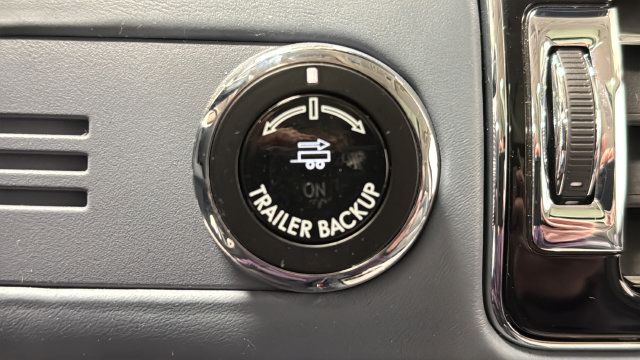 Used 2023 Lincoln Navigator Black Label AWD/4WD image 38